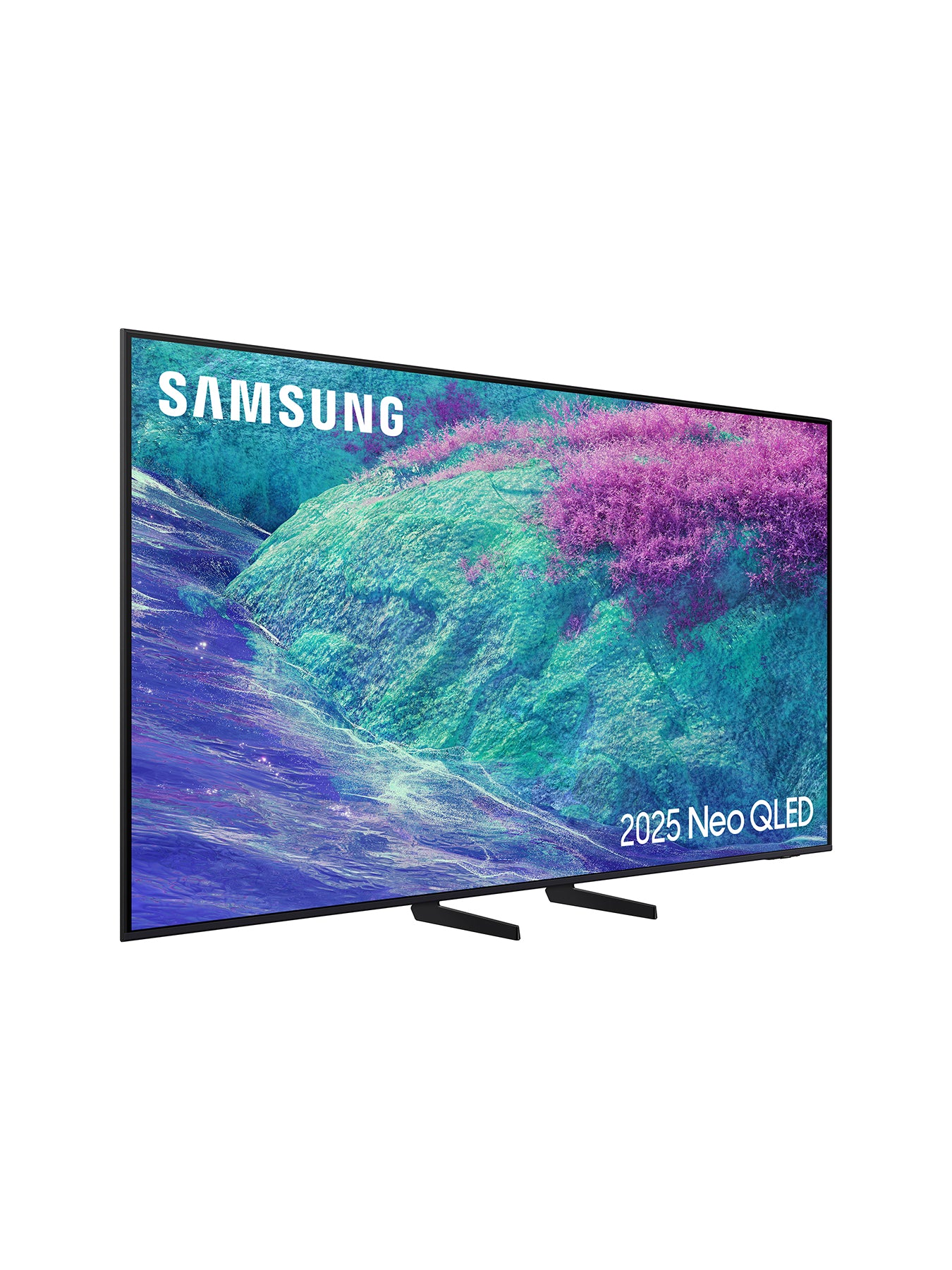 QE65QN1EF 65 Inch 4k Neo QLED Mini LED Vision AI Smart TV (2025)