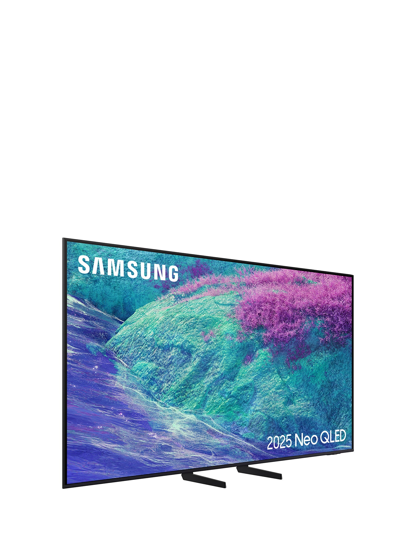 QE55QN1EF 55 Inch 4k Neo QLED Mini LED Vision AI Smart TV (2025)