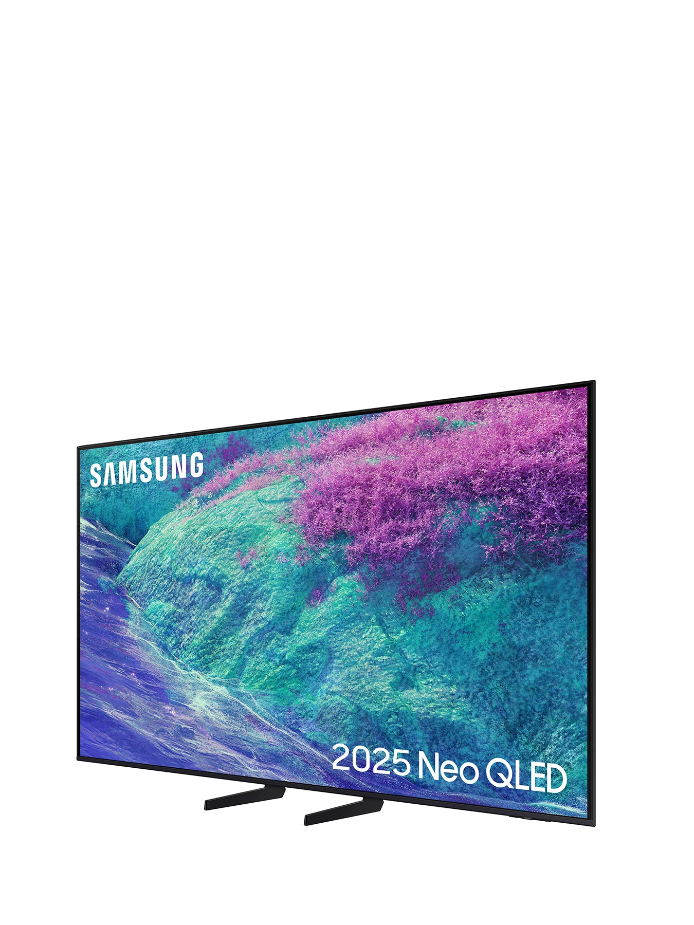 QE55QN1EF 55 Inch 4k Neo QLED Mini LED Vision AI Smart TV (2025)