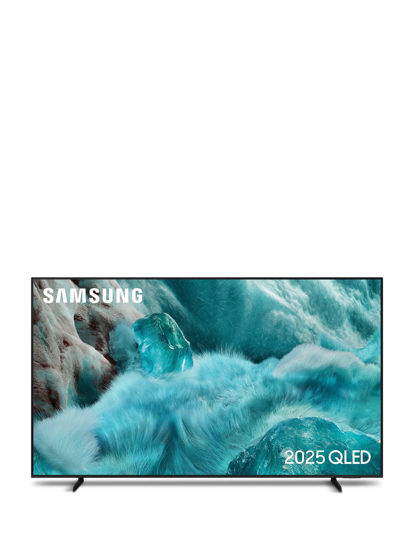 QE65Q7F 65 Inch QLED 4K Vision AI Smart TV (2025)