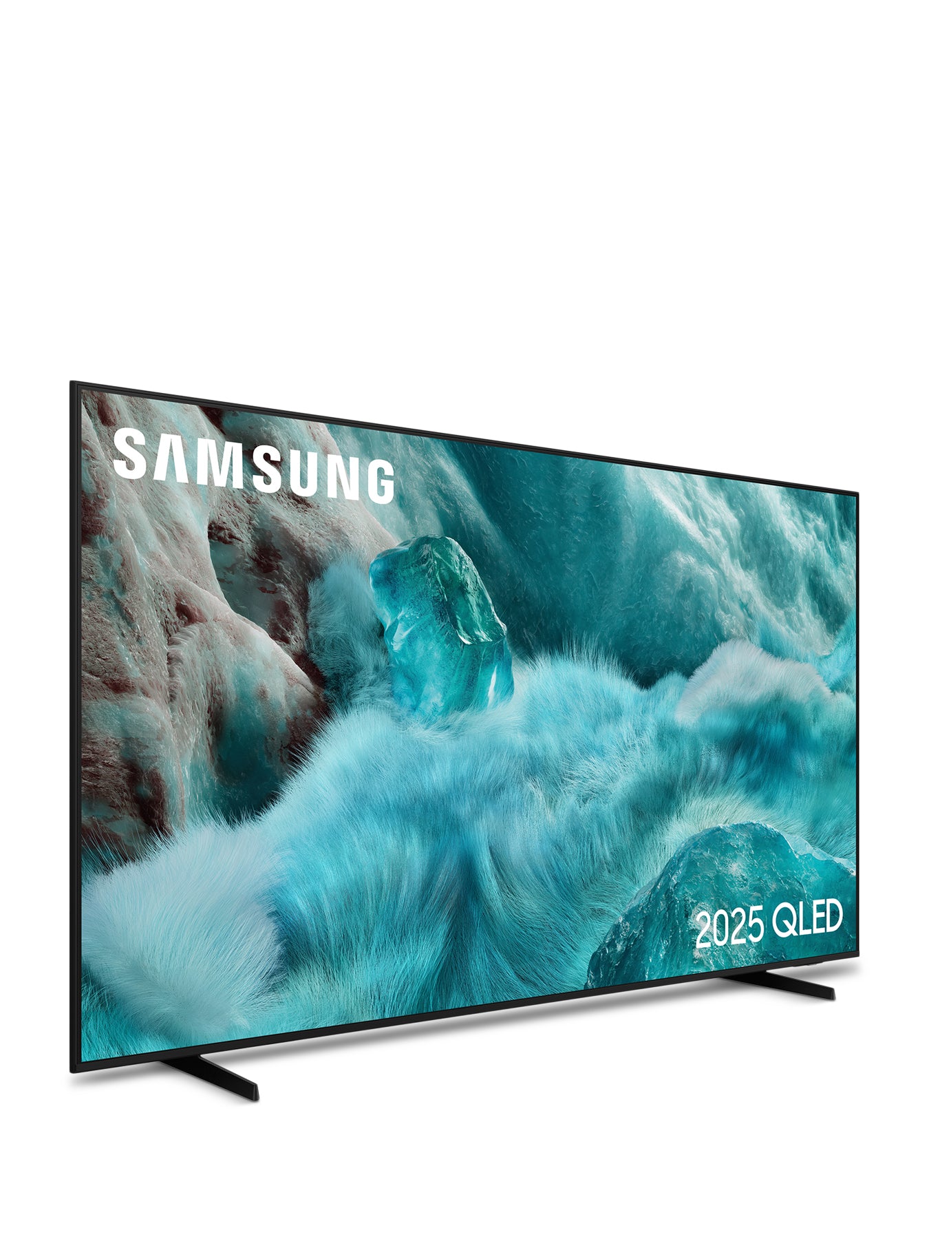 QE65Q7F 65 Inch QLED 4K Vision AI Smart TV (2025)