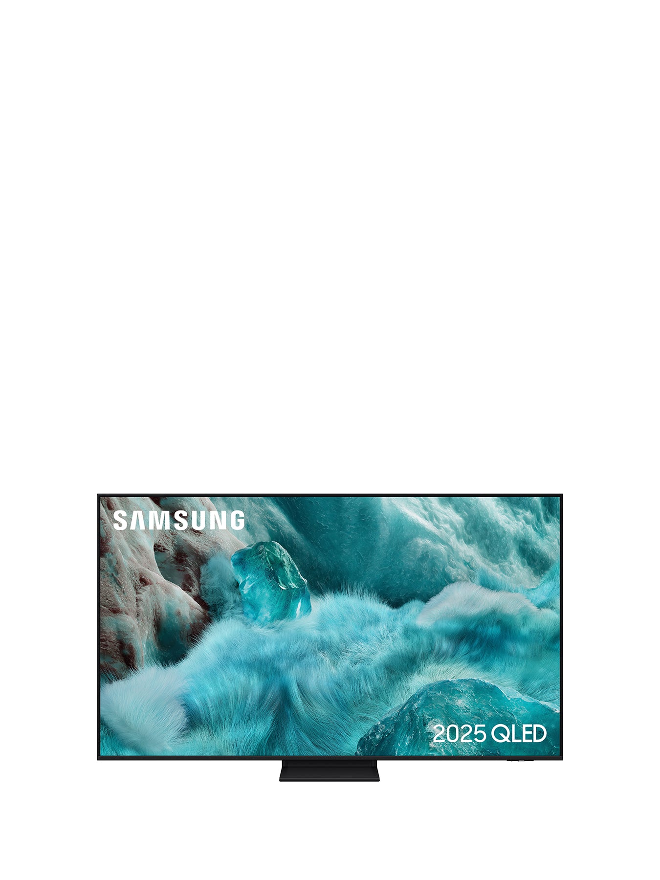 QE55Q7F 55 Inch QLED 4K Vision AI Smart TV (2025)