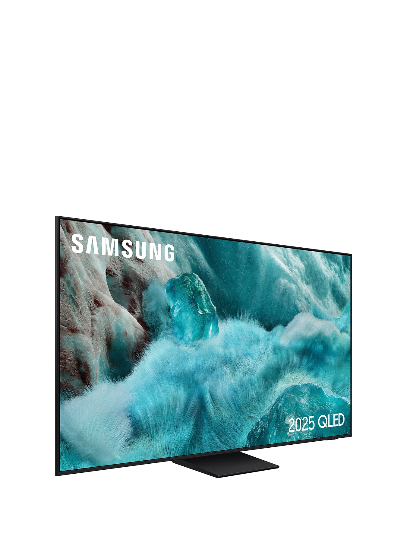 QE55Q7F 55 Inch QLED 4K Vision AI Smart TV (2025)