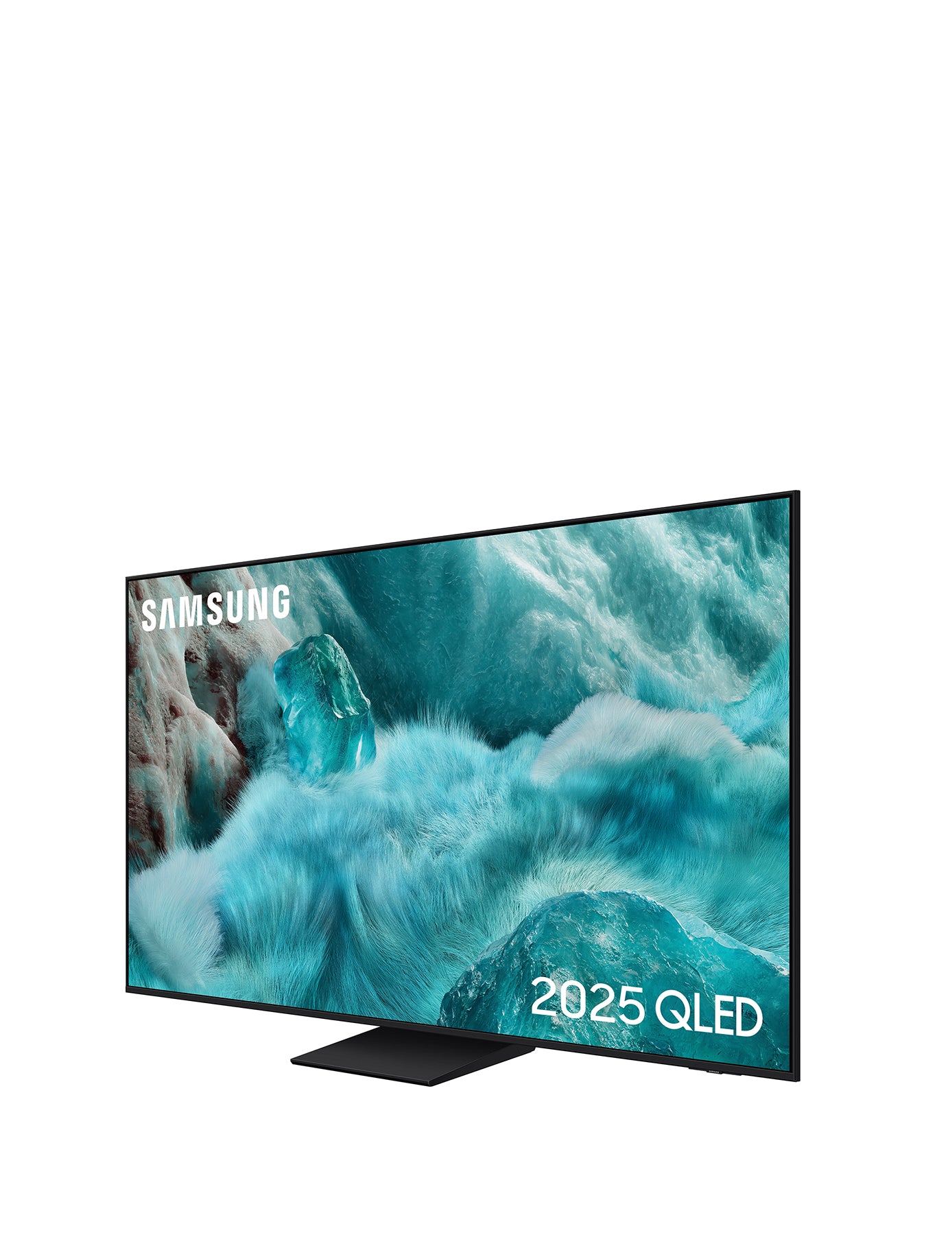 QE55Q7F 55 Inch QLED 4K Vision AI Smart TV (2025)
