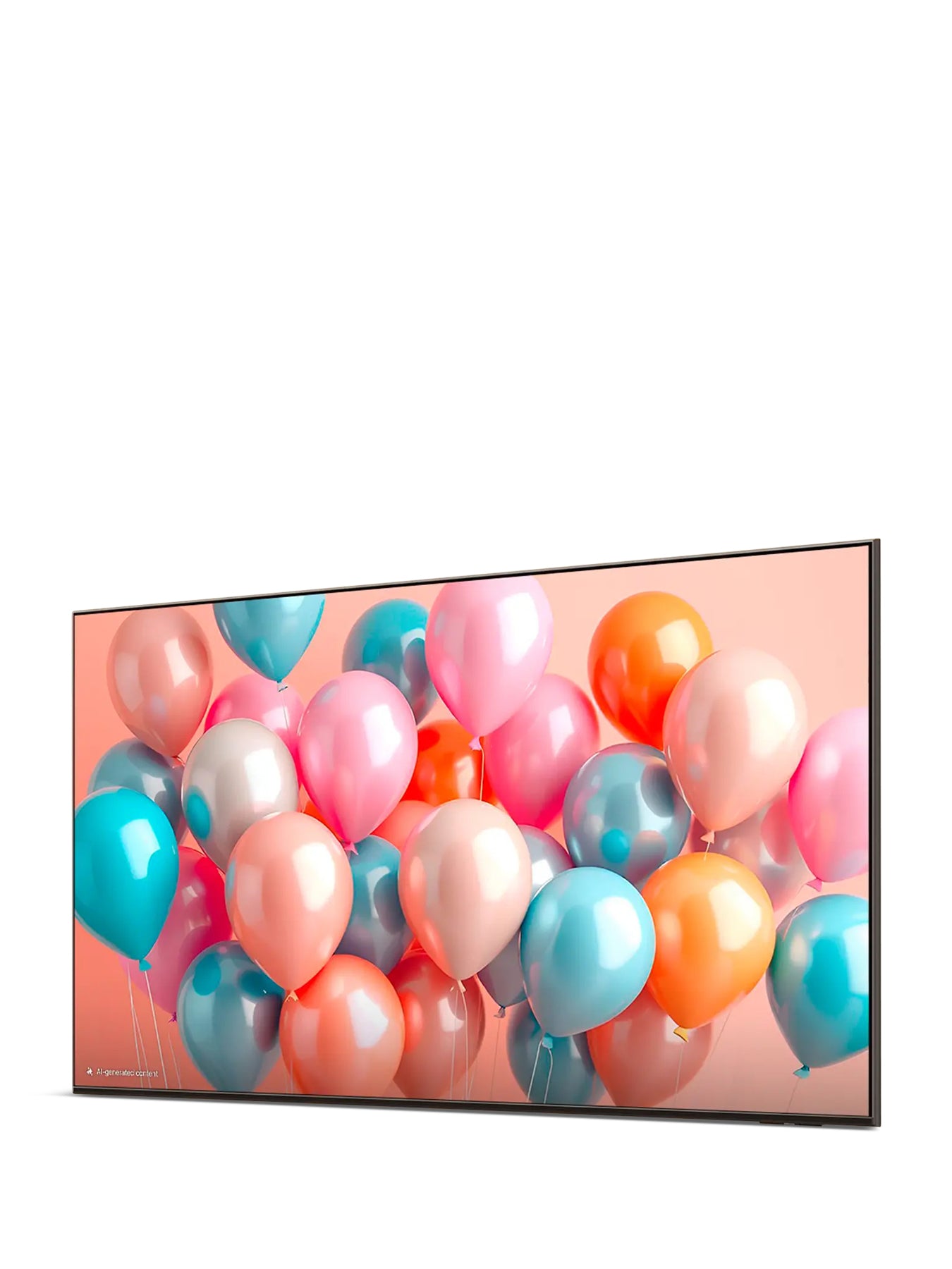 QE50Q7F 50 Inch QLED 4k Vision AI Smart TV (2025)