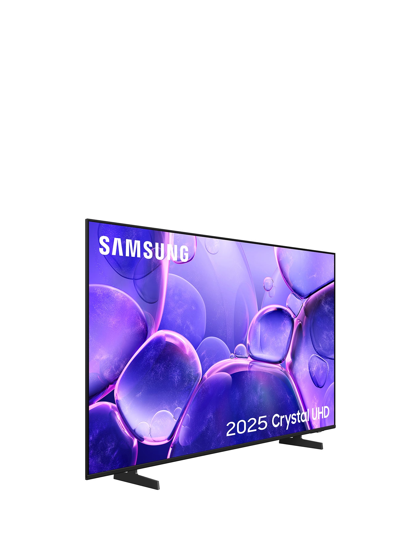 UE55U8020F 55 INCH Crystal UHD 4k Smart TV (2025)