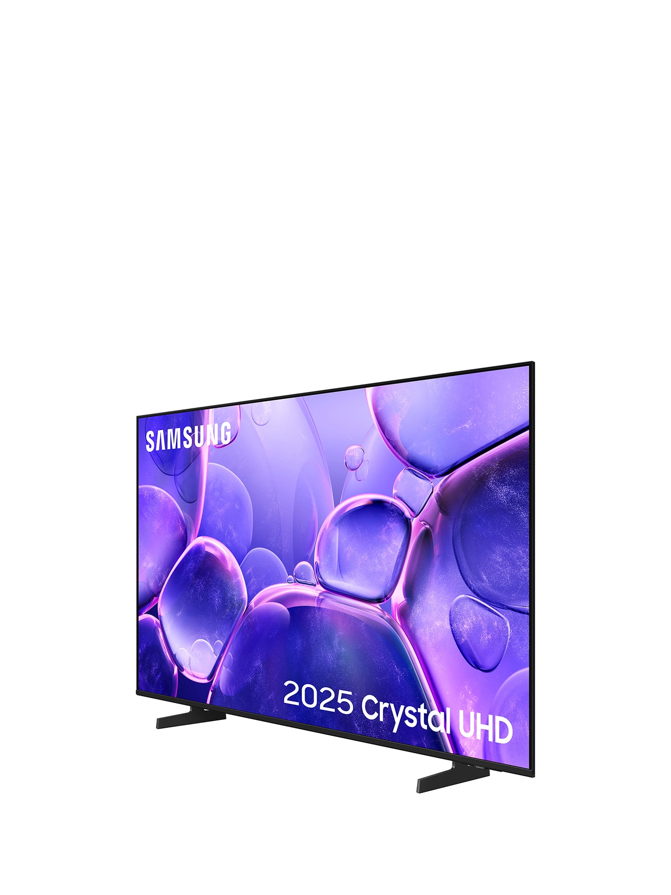 UE55U8020F 55 INCH Crystal UHD 4k Smart TV (2025)