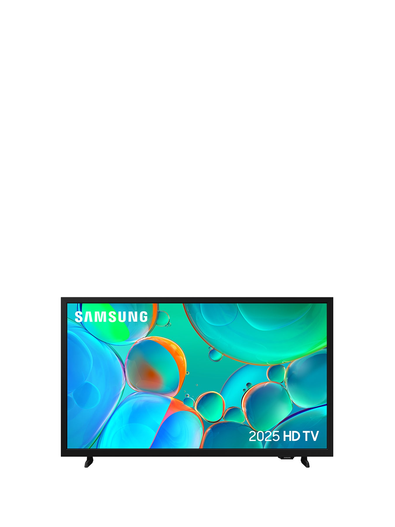 UE32H5000 32Inch HD Smart TV (2025)