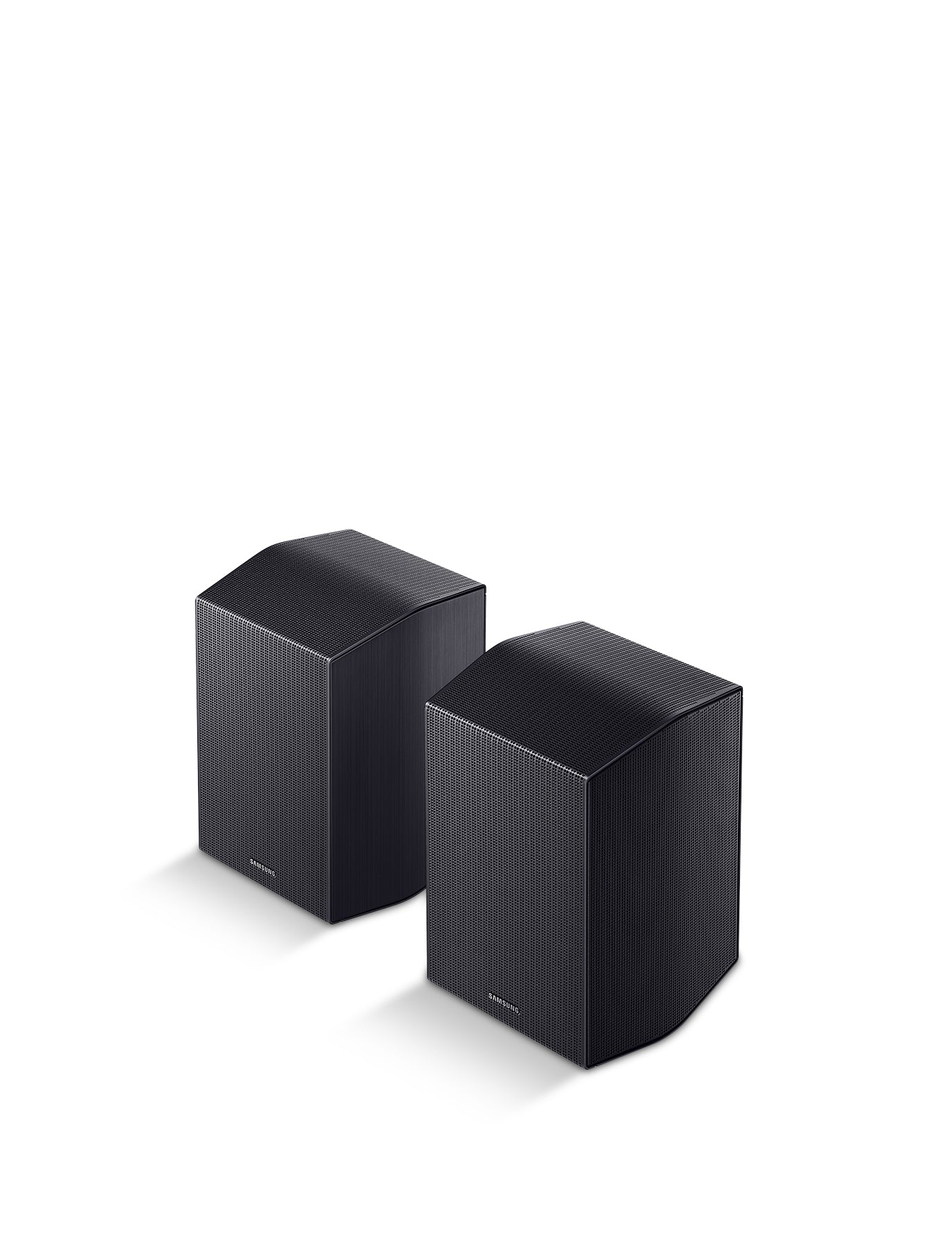 HW-Q990F 11.1.4ch Dolby Atmos DTS:X  Q-Symphony Soundbar with Wireless Acoustic Subwoofer