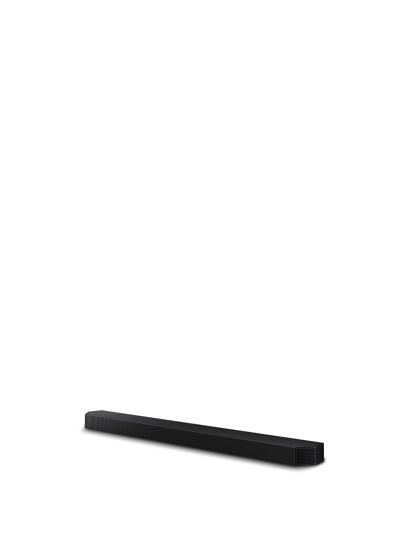 HW-Q800F 5.1.2ch Dolby Atmos Q-Symphony Soundbar with Subwoofer