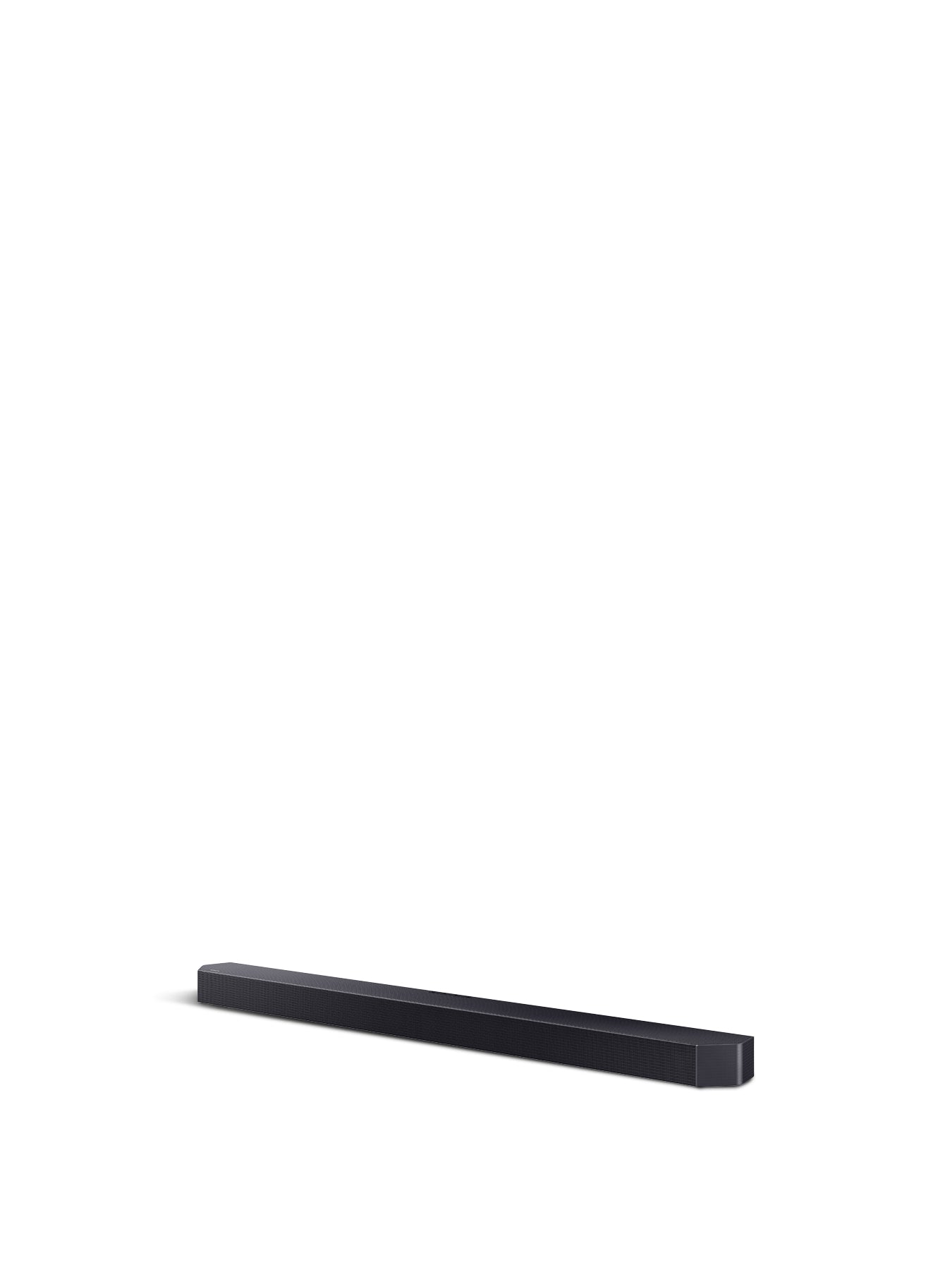HW-Q600F 3.1.2ch Dolby Q-Symphony Soundbar with Wireless Subwoofer