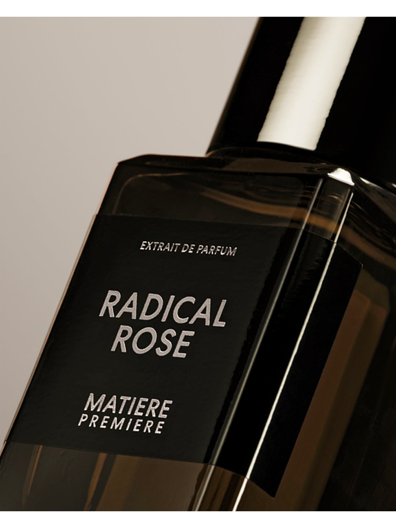 Radical Rose Extrait de Parfum 50ml