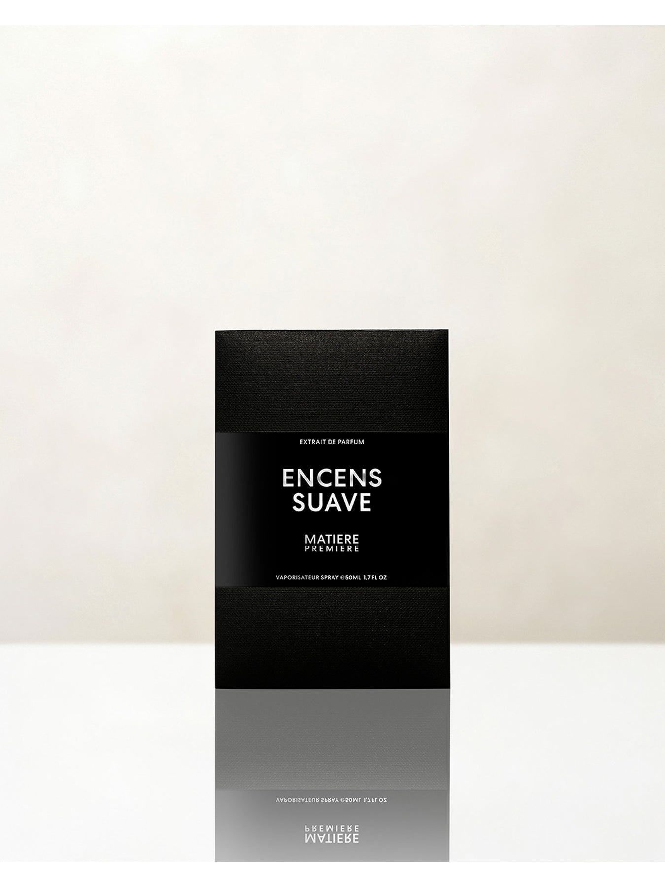 Encens Suave Extrait de Parfum 50ml