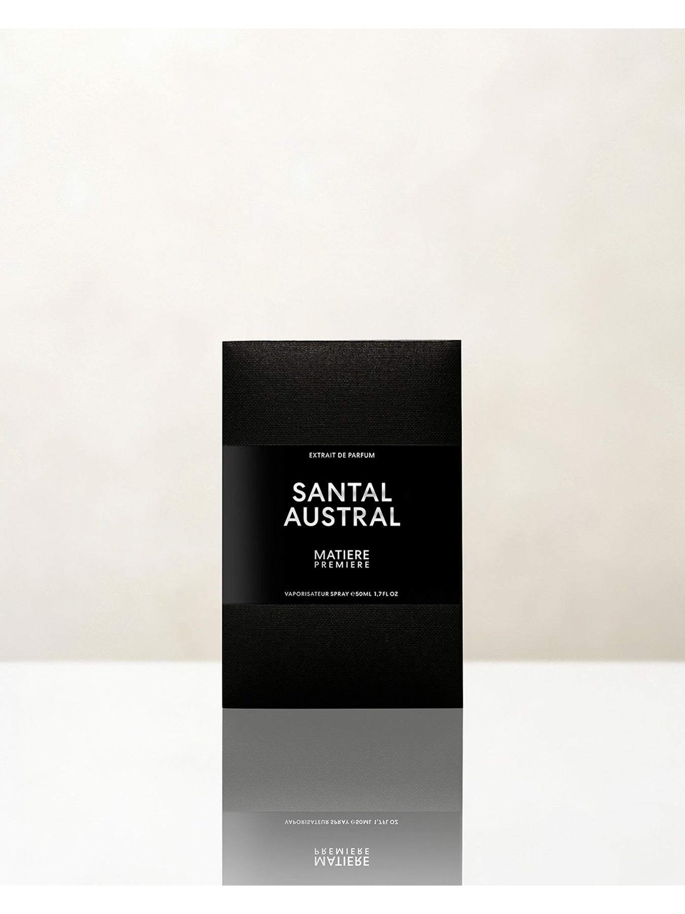 Santal Austral Extrait de Parfum 50ml