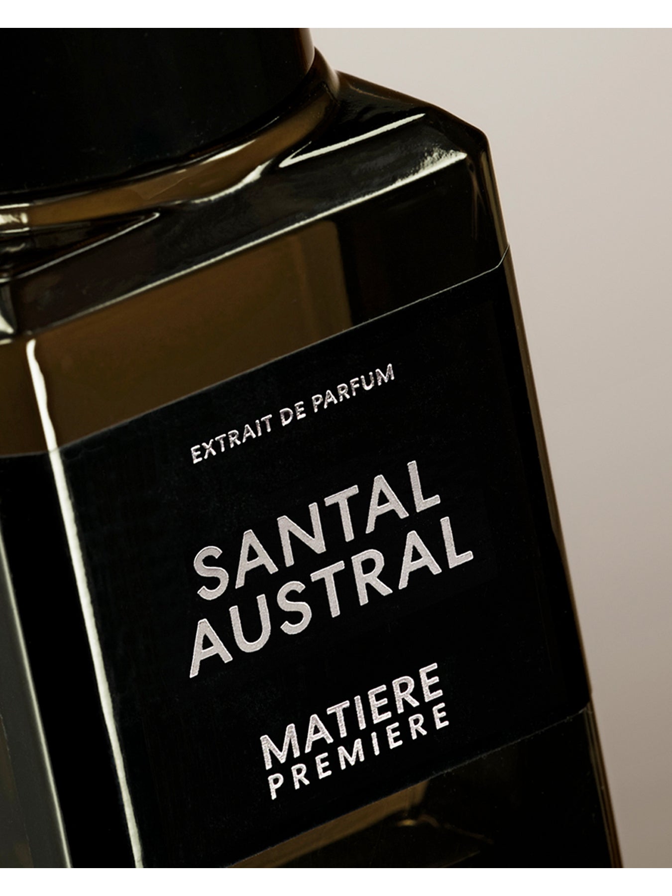 Santal Austral Extrait de Parfum 50ml