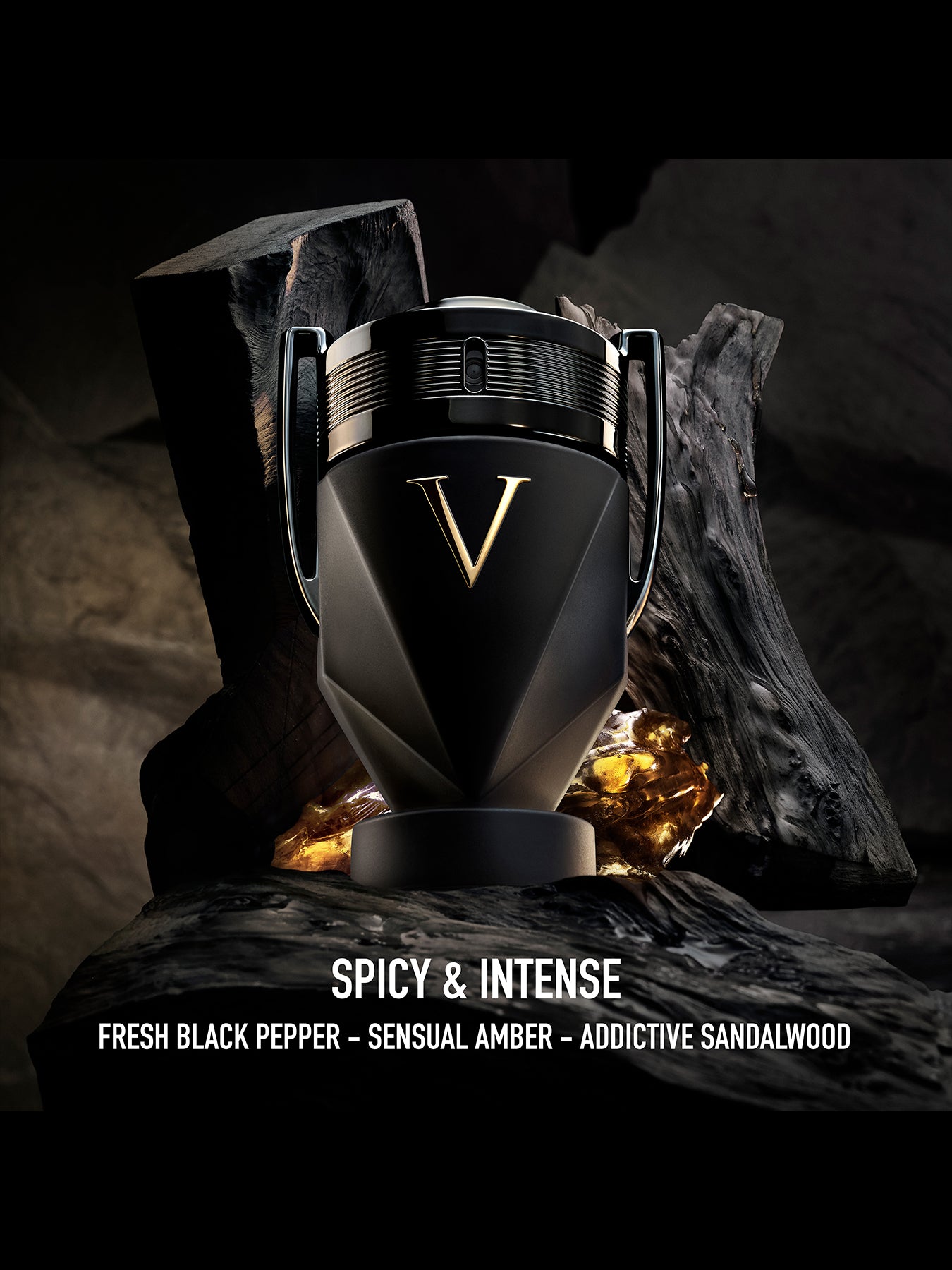 Invictus Victory Absolu Parfum Intense 100ml