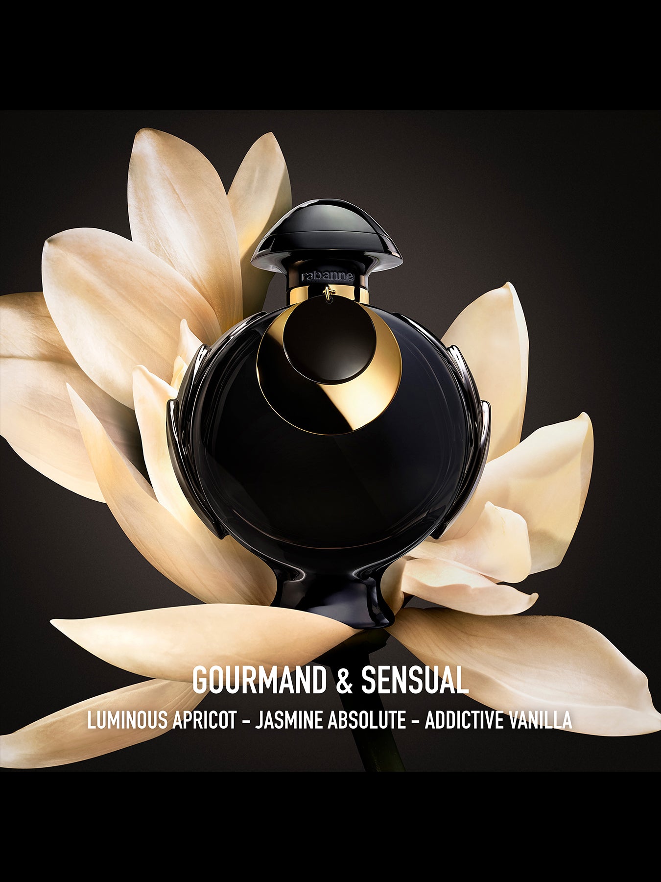 Olympea Absolu Parfum Intense 50ml