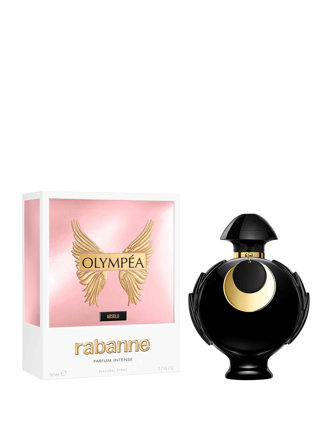 Olympea Absolu Parfum Intense 50ml