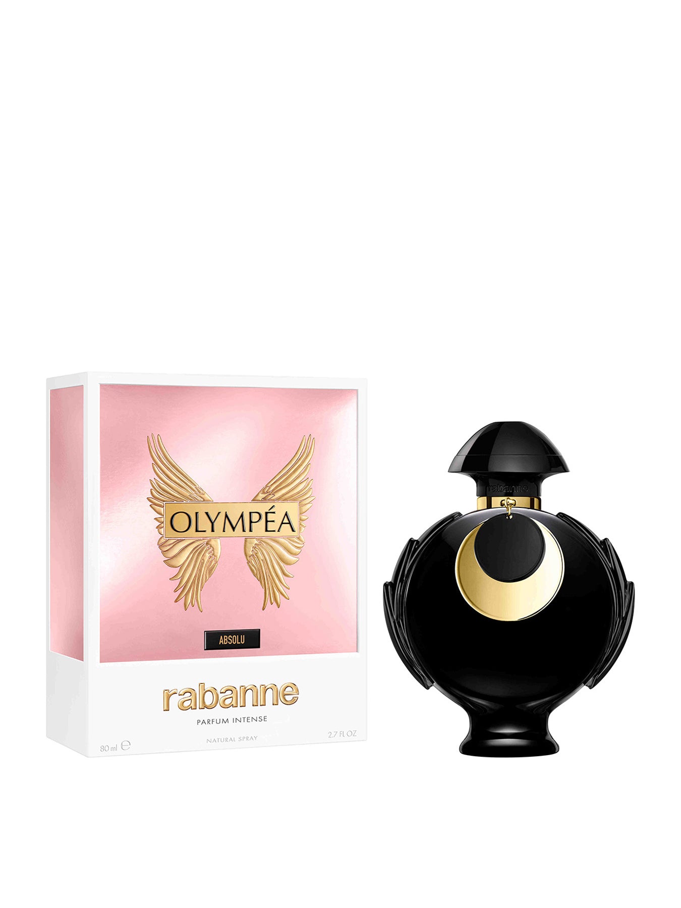 Olympea Absolu Parfum Intense 80ml