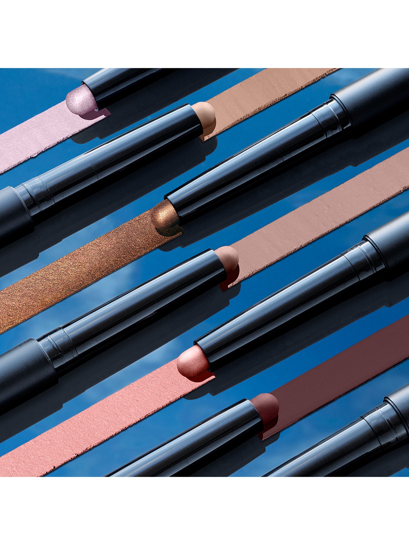 Total Seduction Eyeshadow Stick by NARS