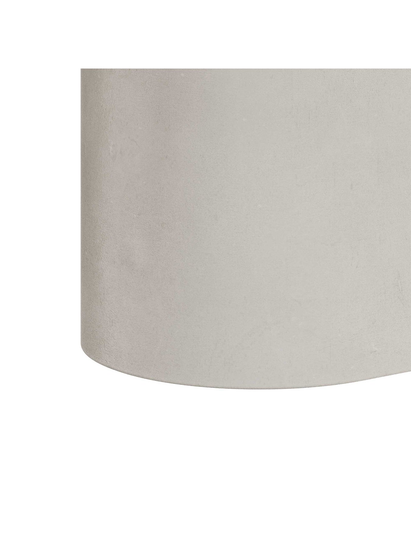 Muse Marble Effect Dining Table, 260cm