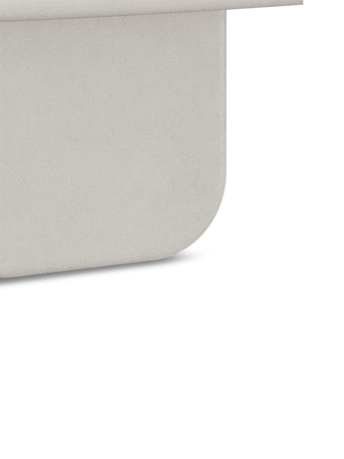 Muse Marble Effect Coffee Table