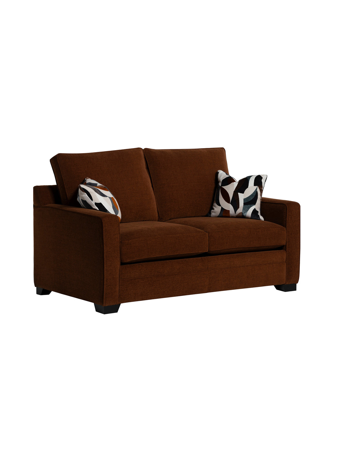Finnick Fabric 2 Seater Sofa Bed