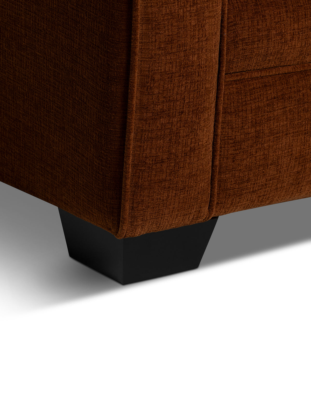 Finnick Fabric 2 Seater Sofa Bed