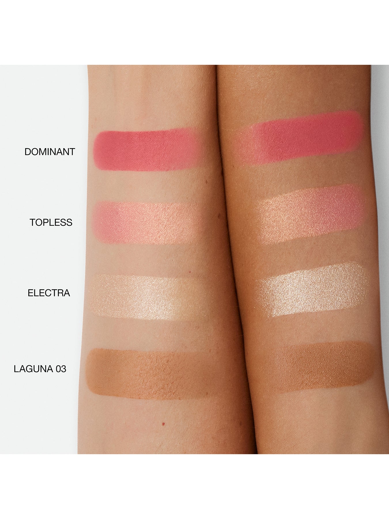 Hot Escape Cheek Blush and Contour Palette