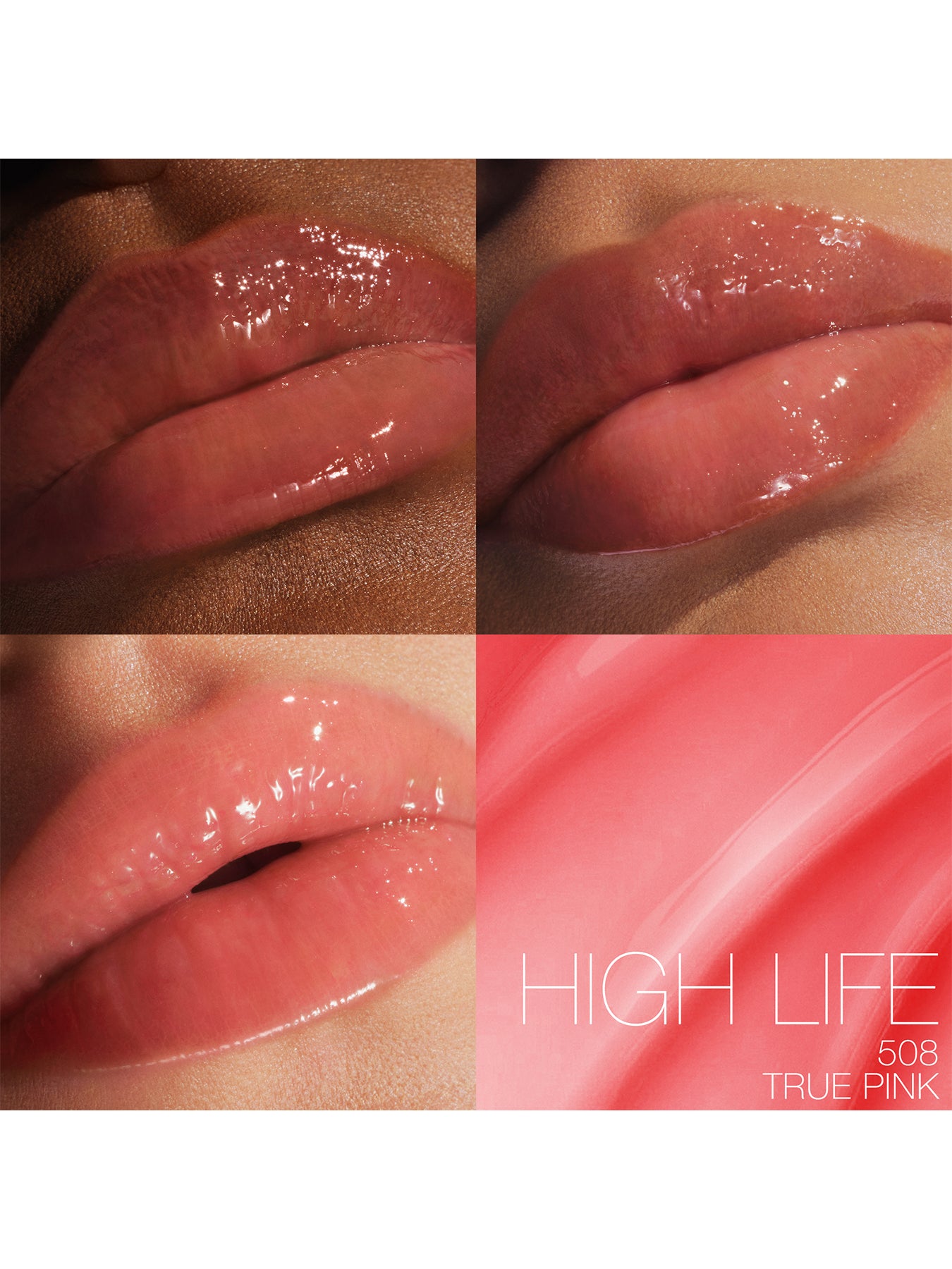 Afterglow Lip Oil
