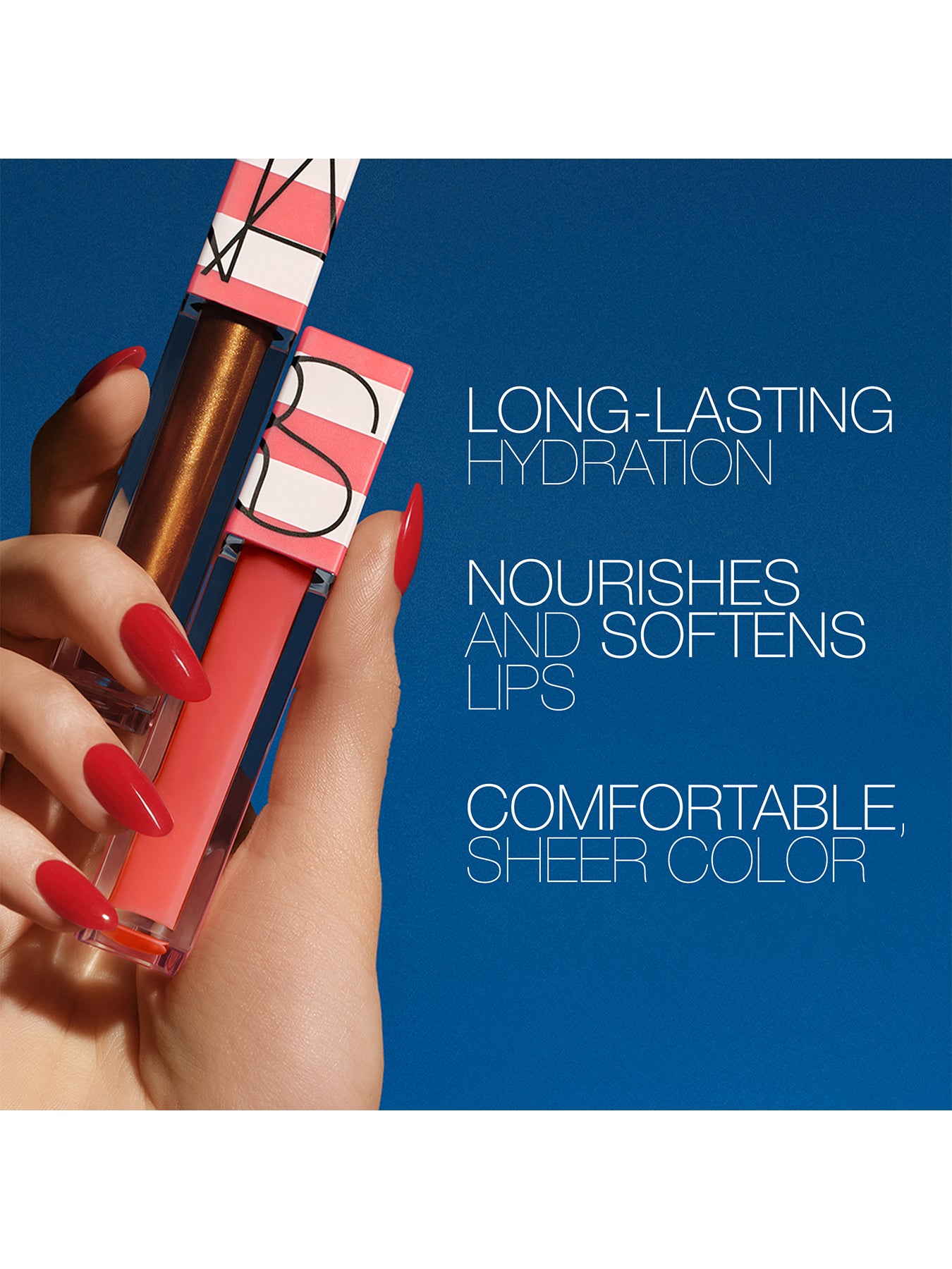 Afterglow Lip Oil