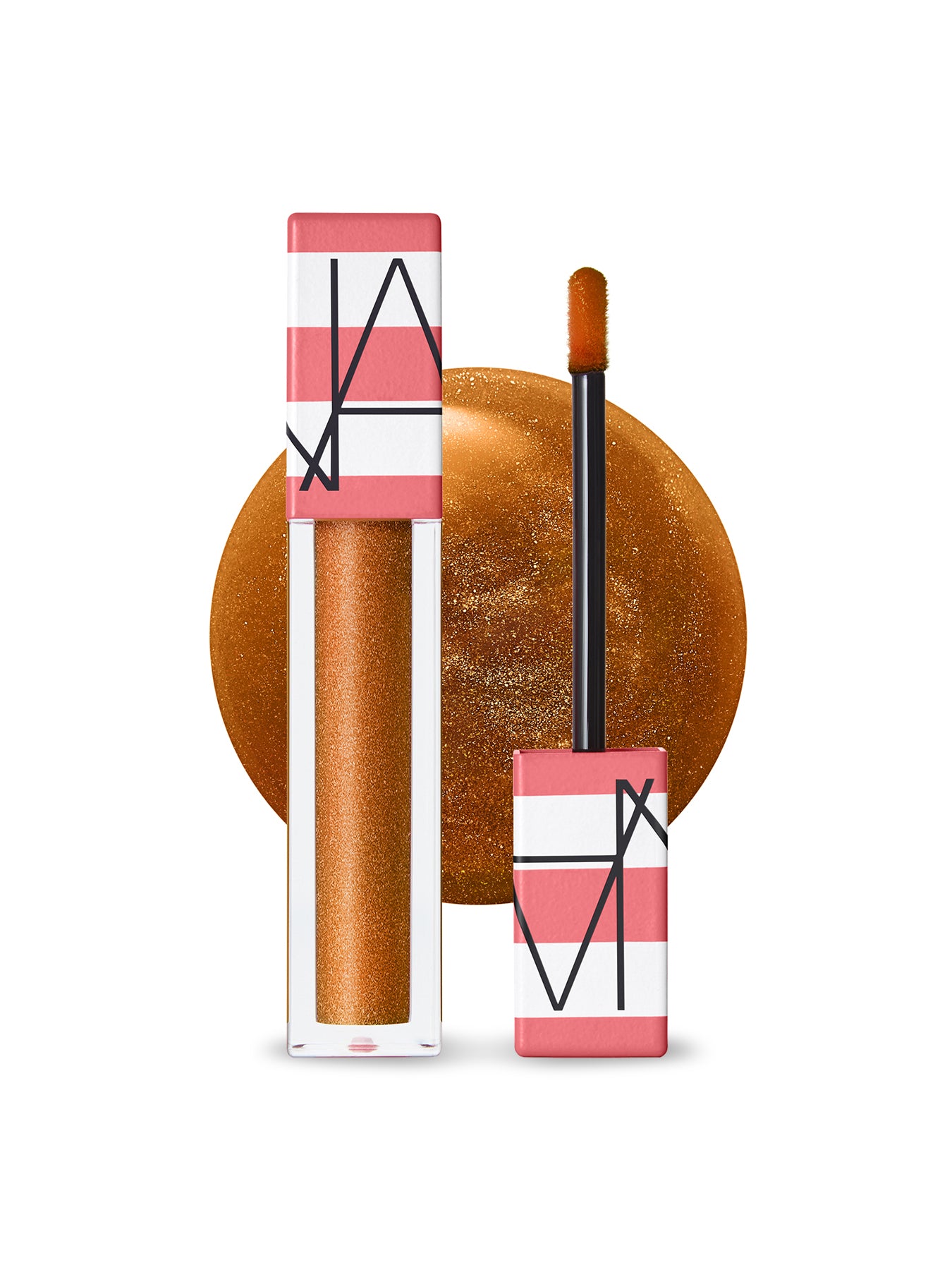 Afterglow Lip Oil