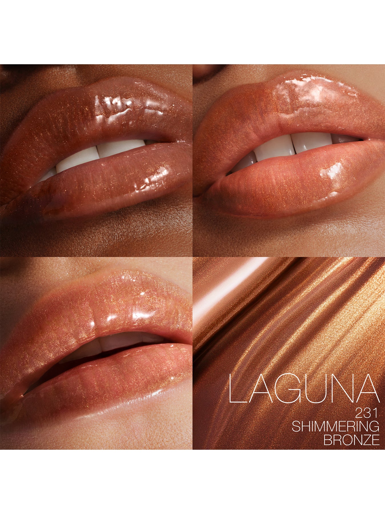 Afterglow Lip Oil