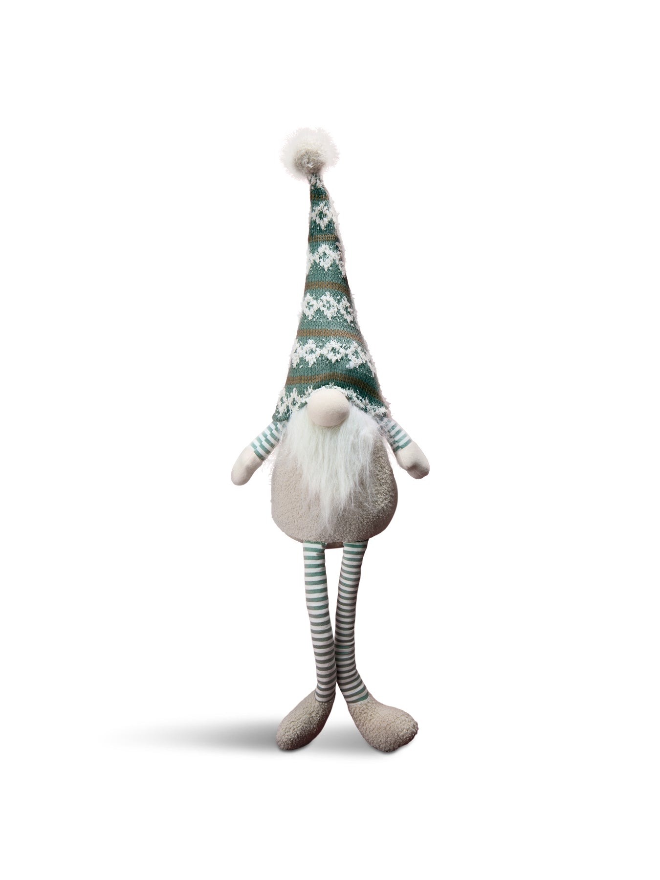 Frosted Eucalyptus and Berry Wreath Green