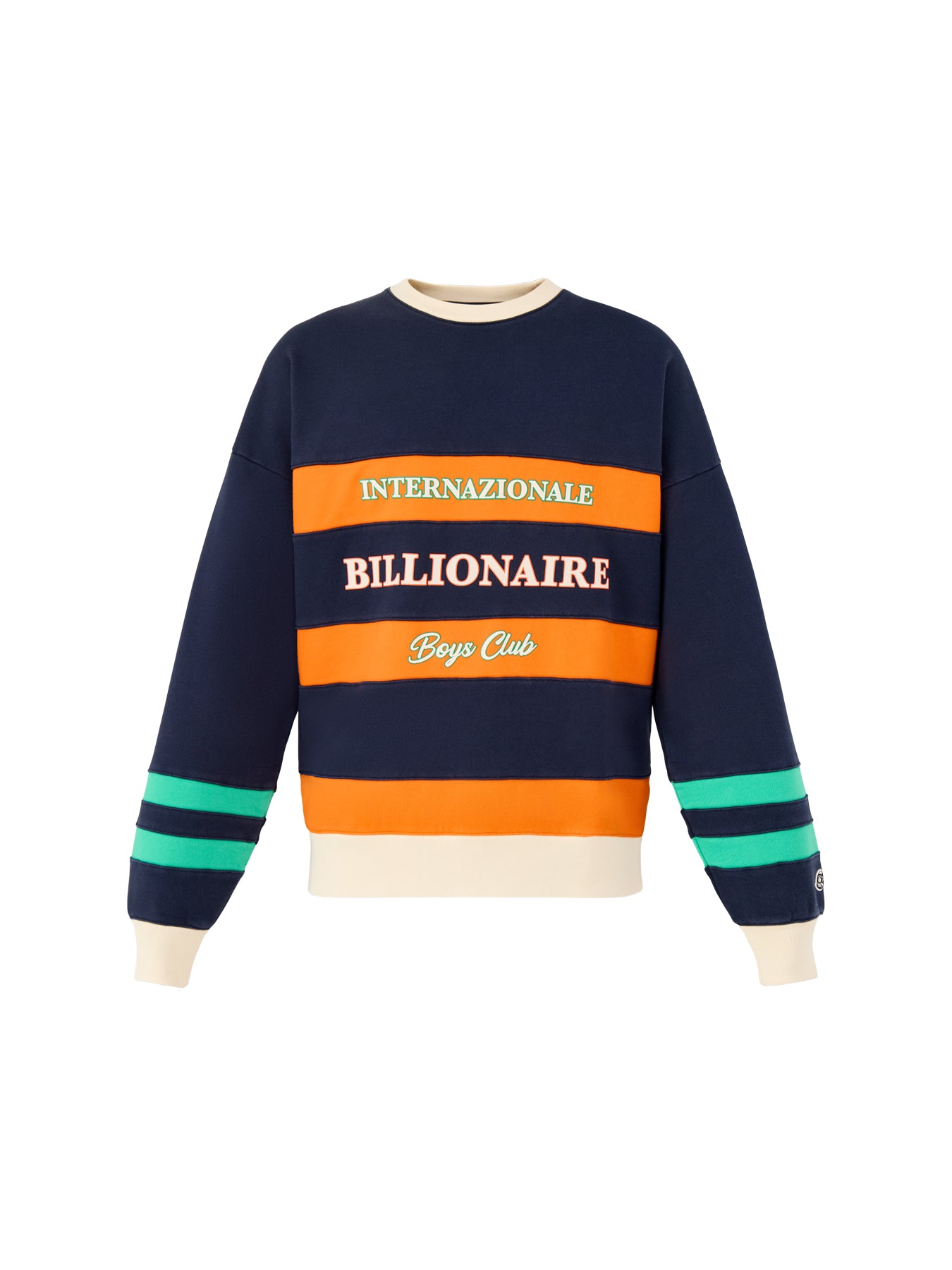 Internazionale Crewneck