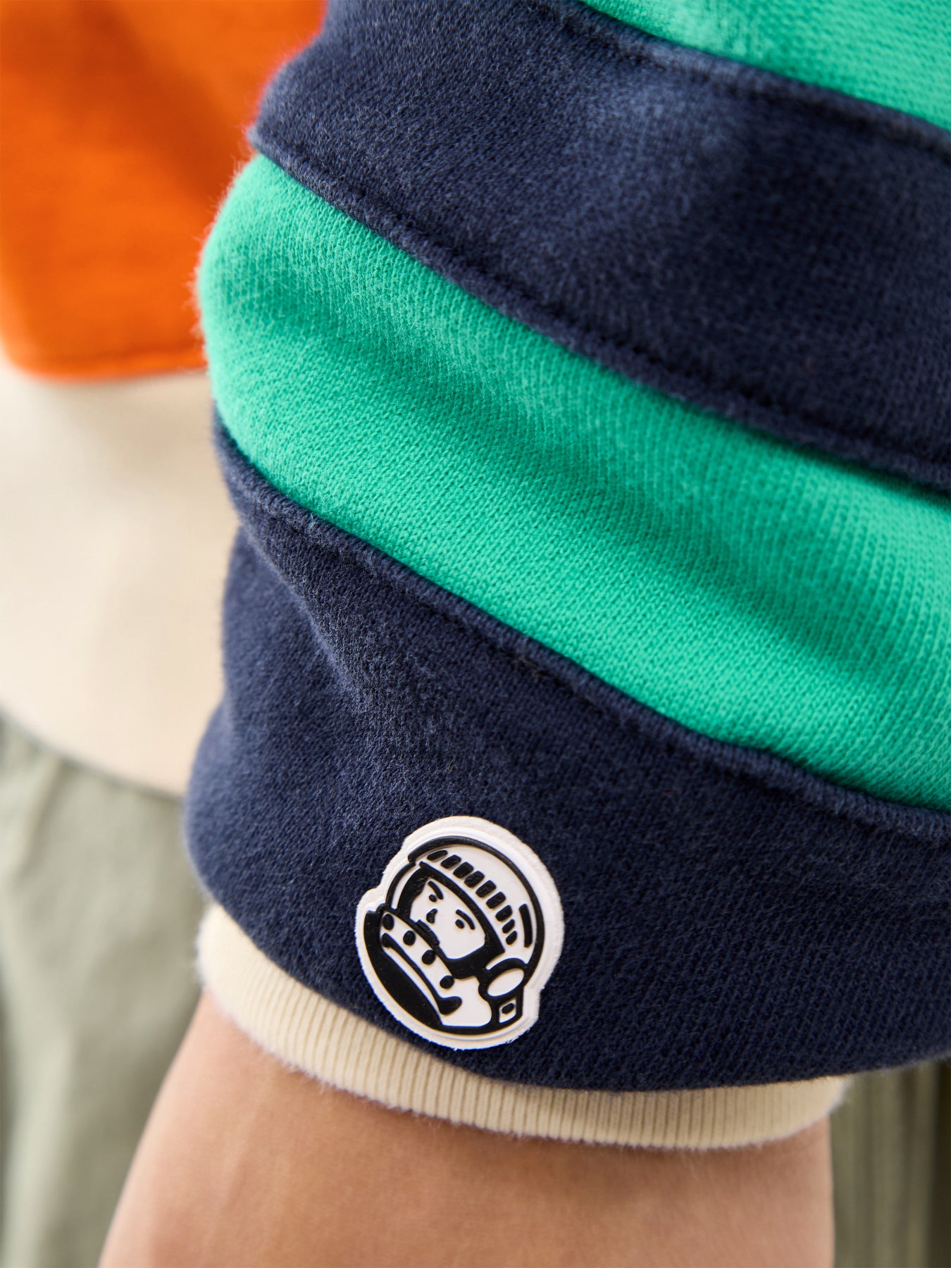 Internazionale Crewneck