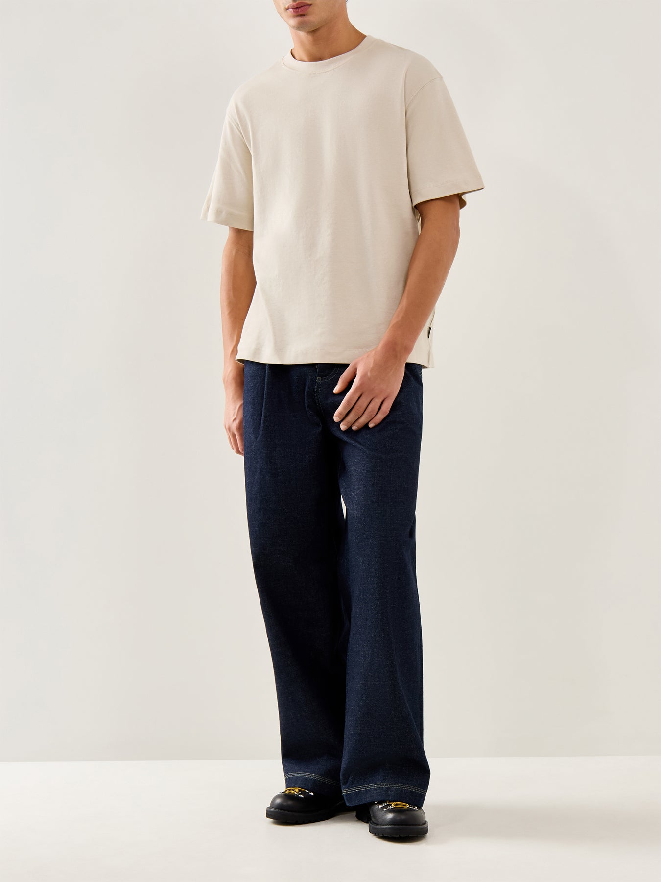 Urban Edge T-Shirt