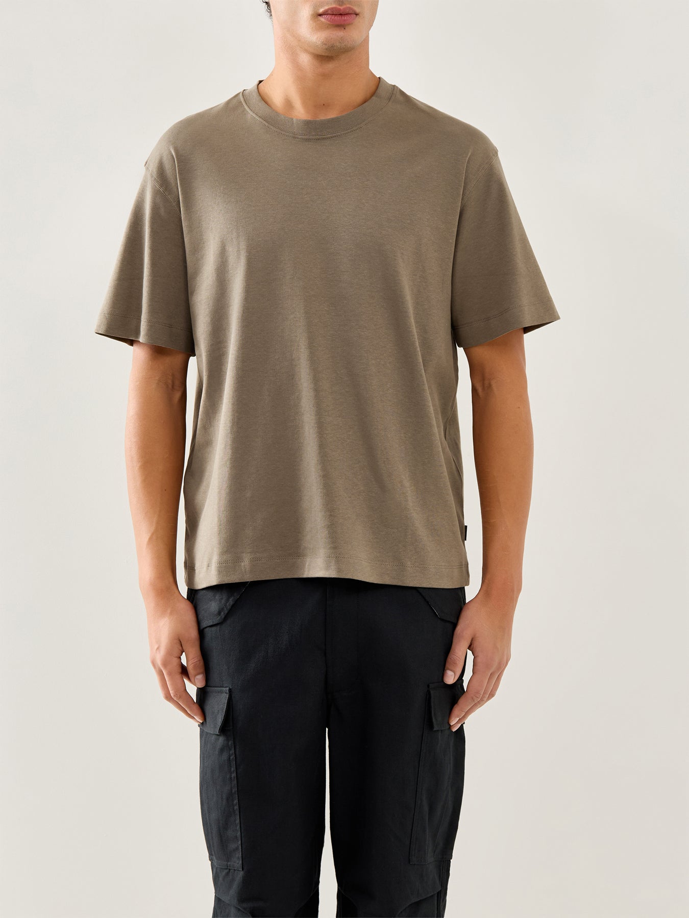 Urban Edge T-Shirt
