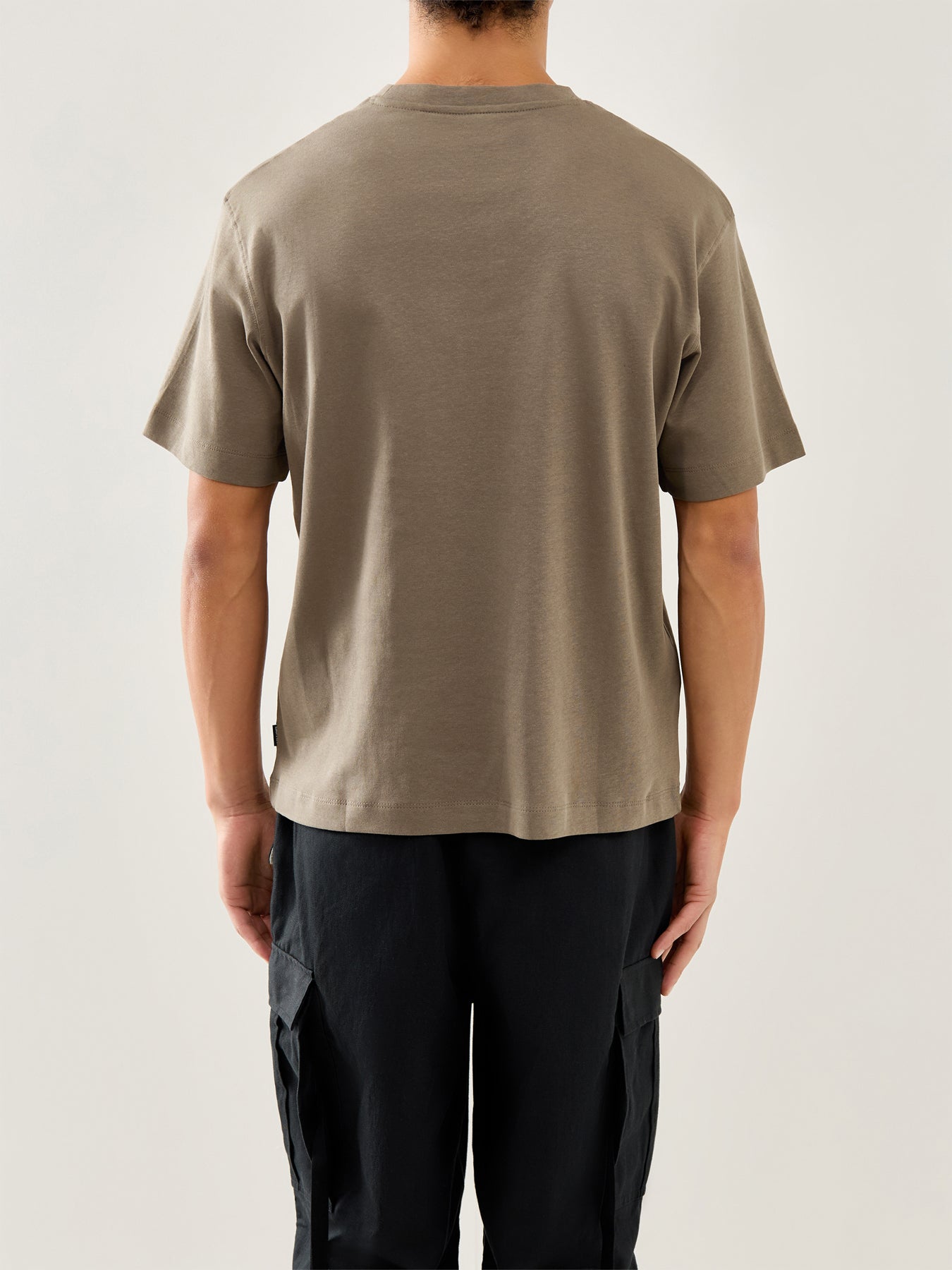 Urban Edge T-Shirt