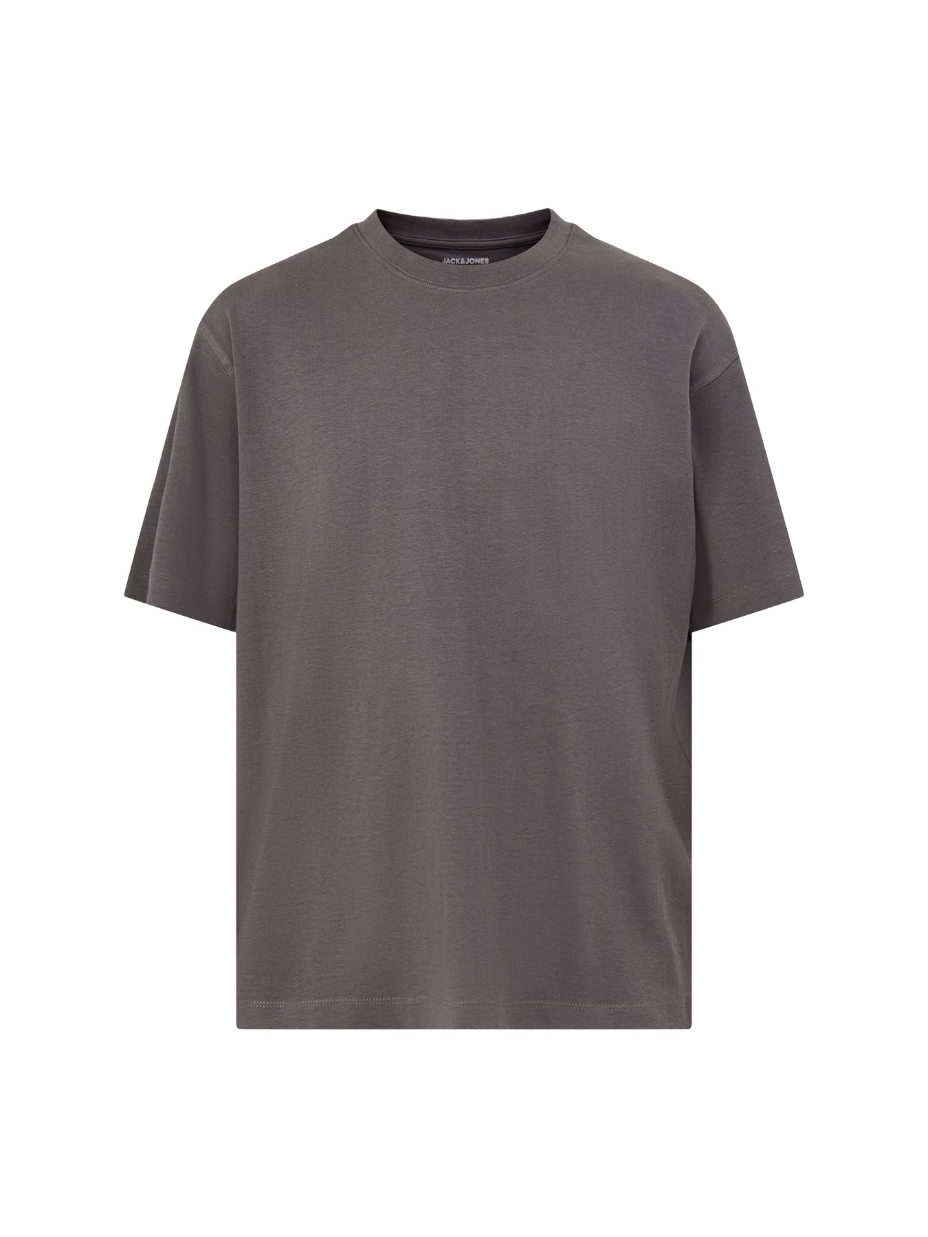 Urban Edge O-Neck T-Shirt