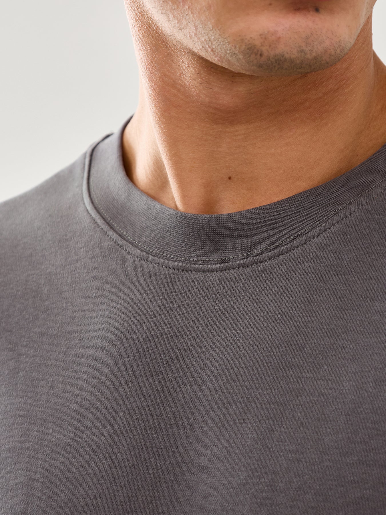 Urban Edge O-Neck T-Shirt