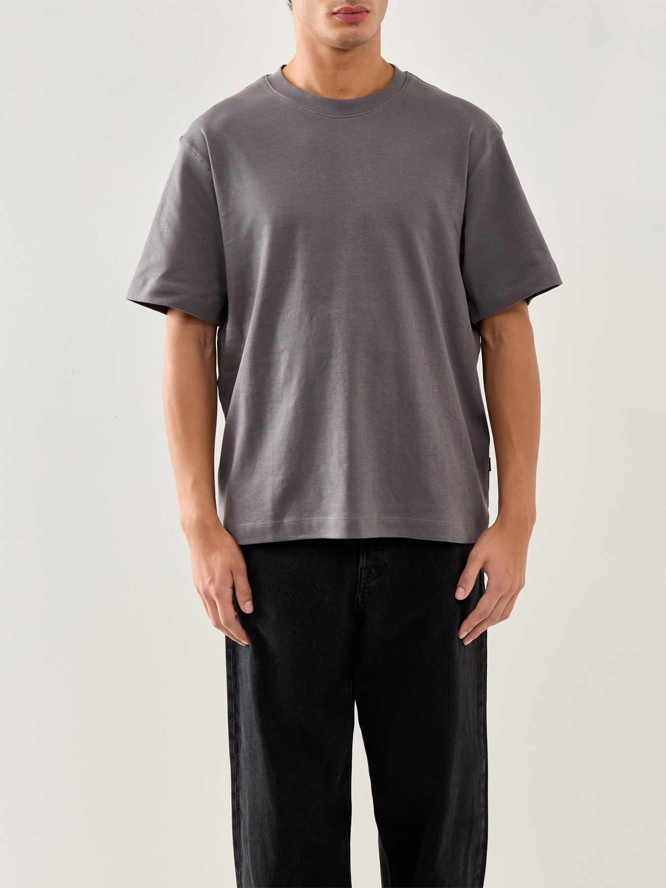Urban Edge O-Neck T-Shirt