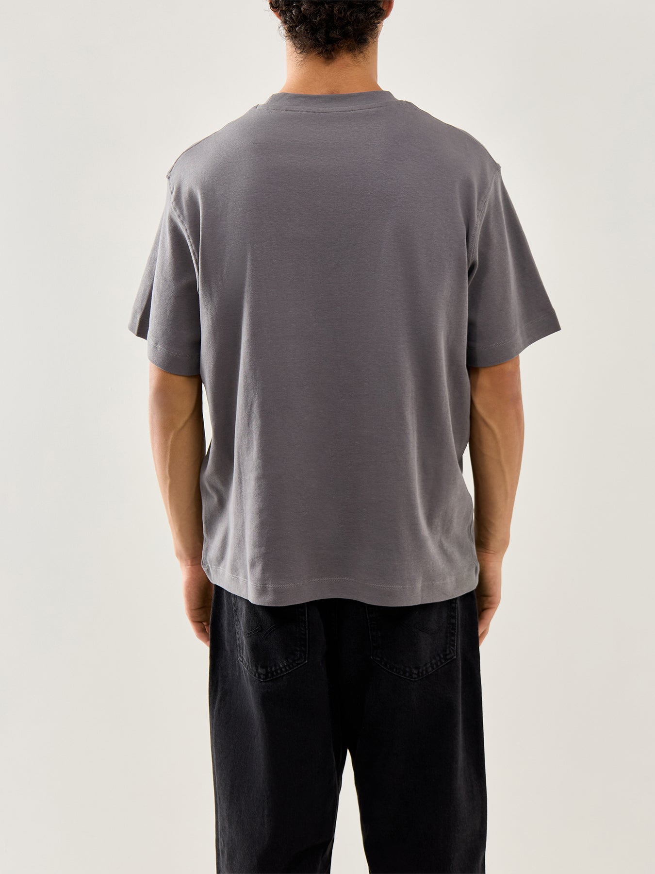 Urban Edge O-Neck T-Shirt