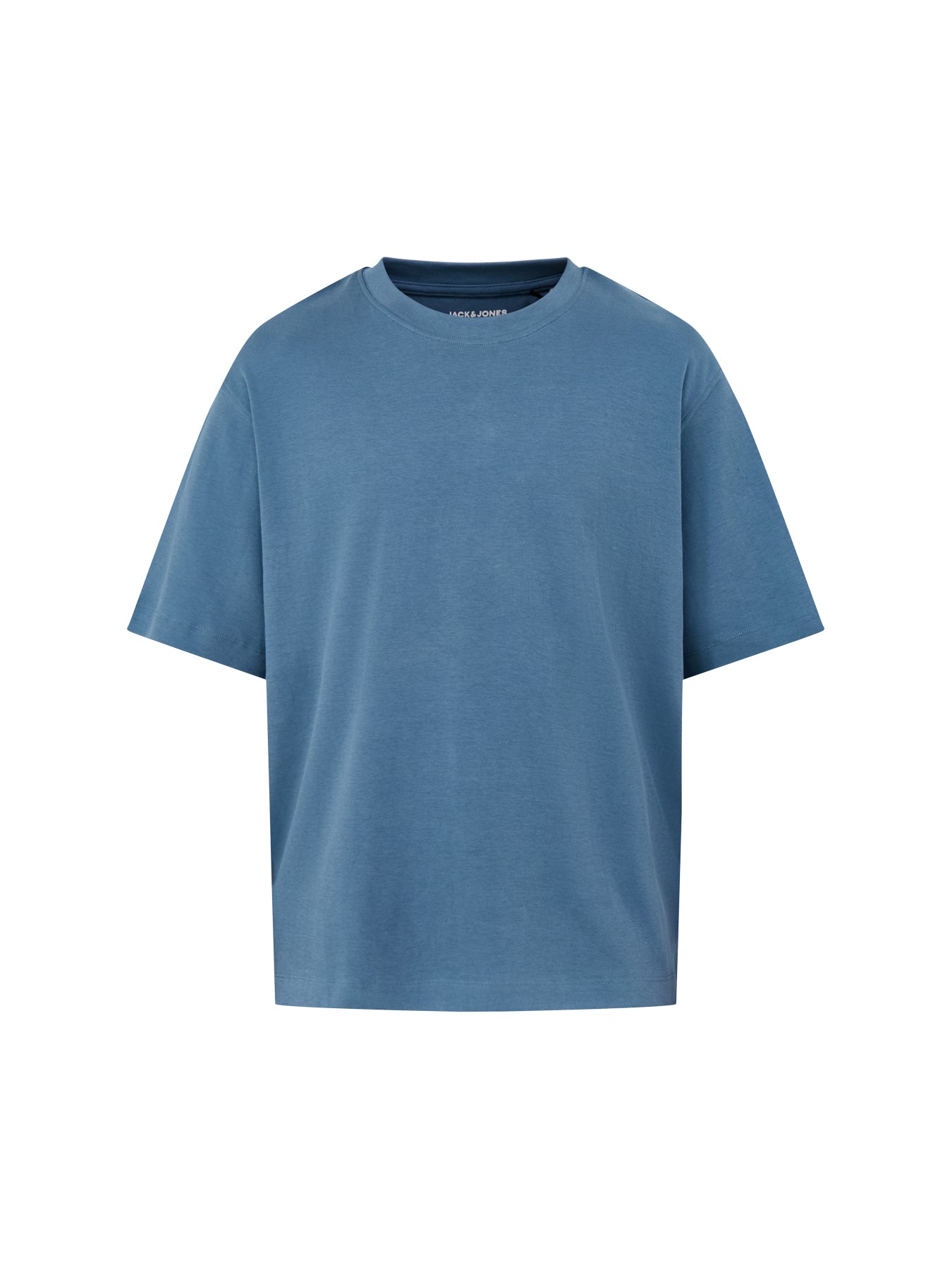 Urban Edge O-Neck Tee