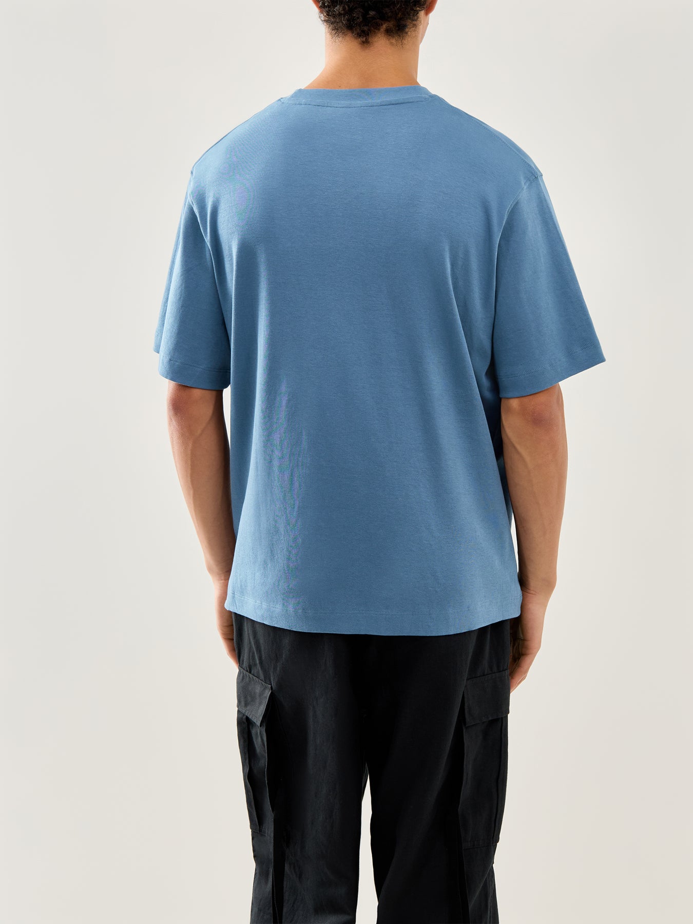 Urban Edge O-Neck Tee
