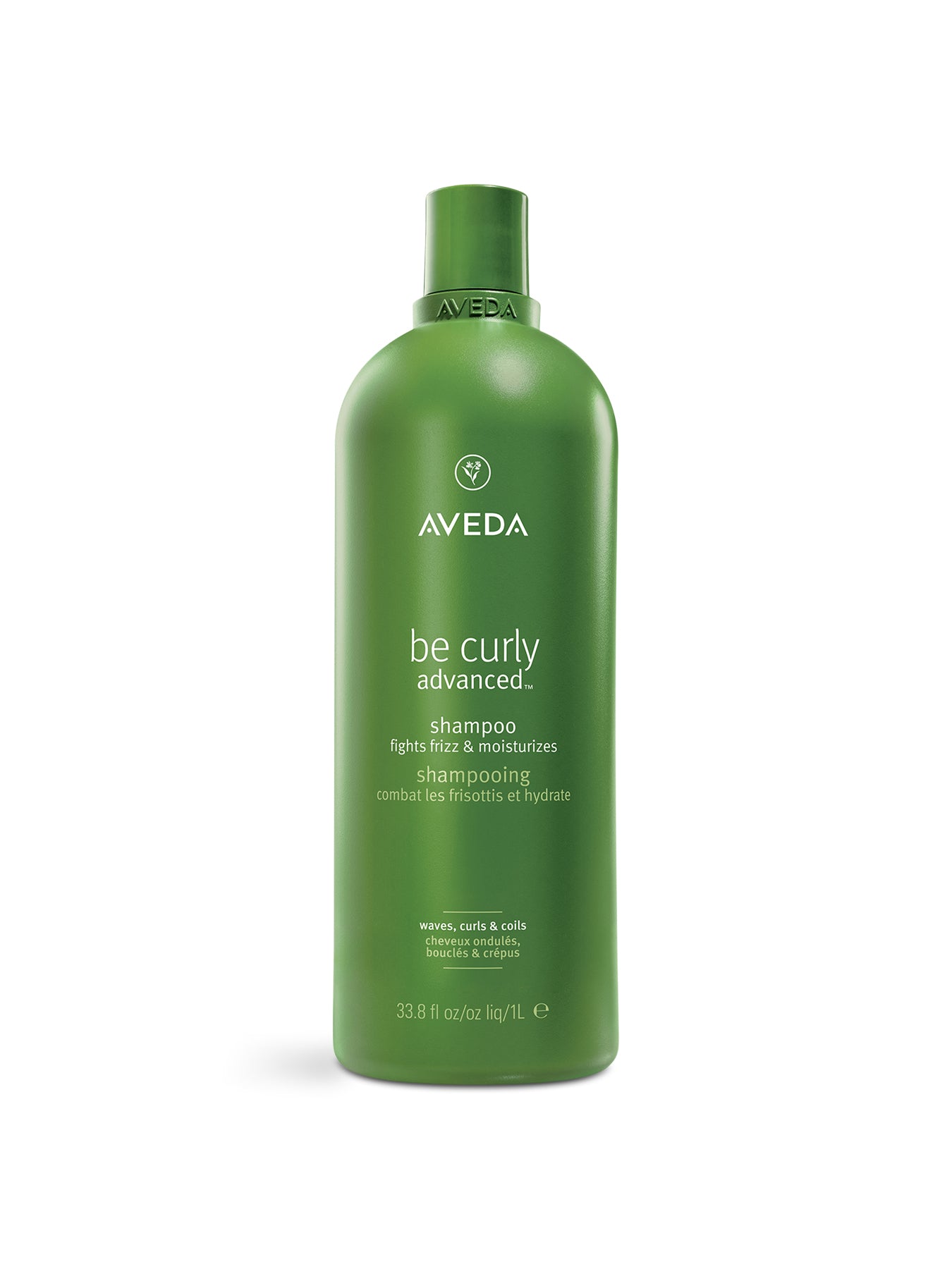 Be Curly Advanced™ Shampoo 1000ml