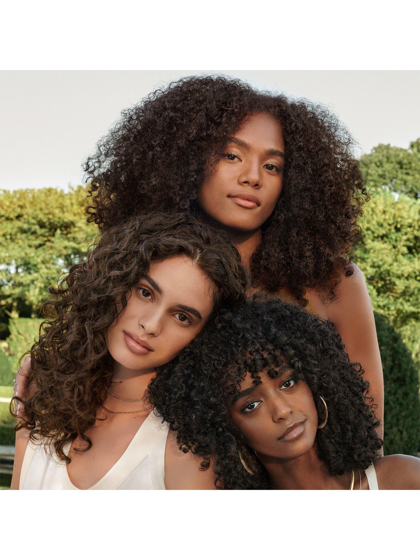 Be Curly Advanced™ Shampoo 1000ml