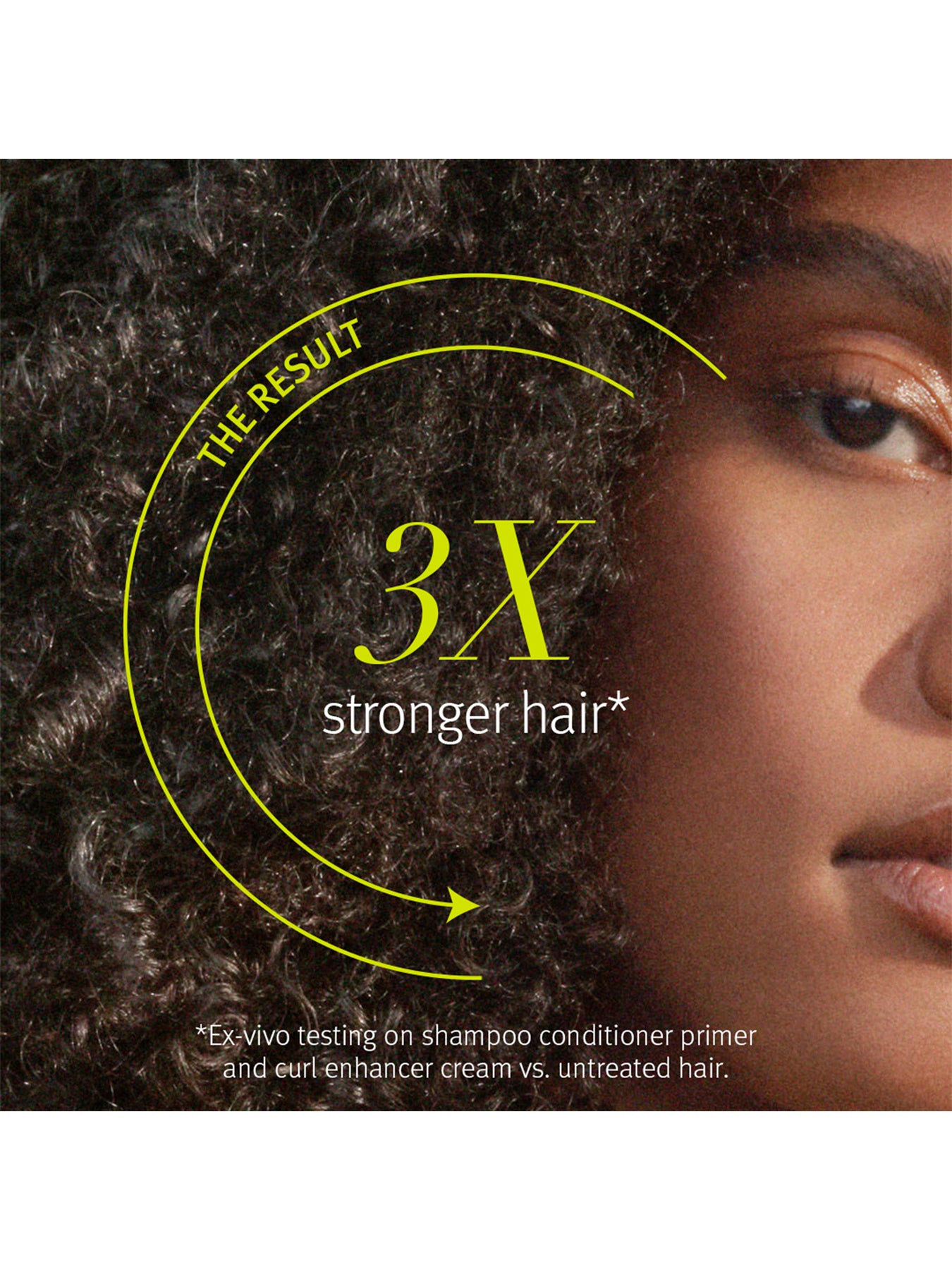 Be Curly Advanced™ Shampoo 1000ml