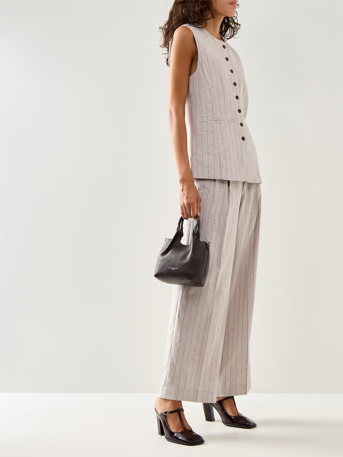 Vilka Sun Extra Wide Pant