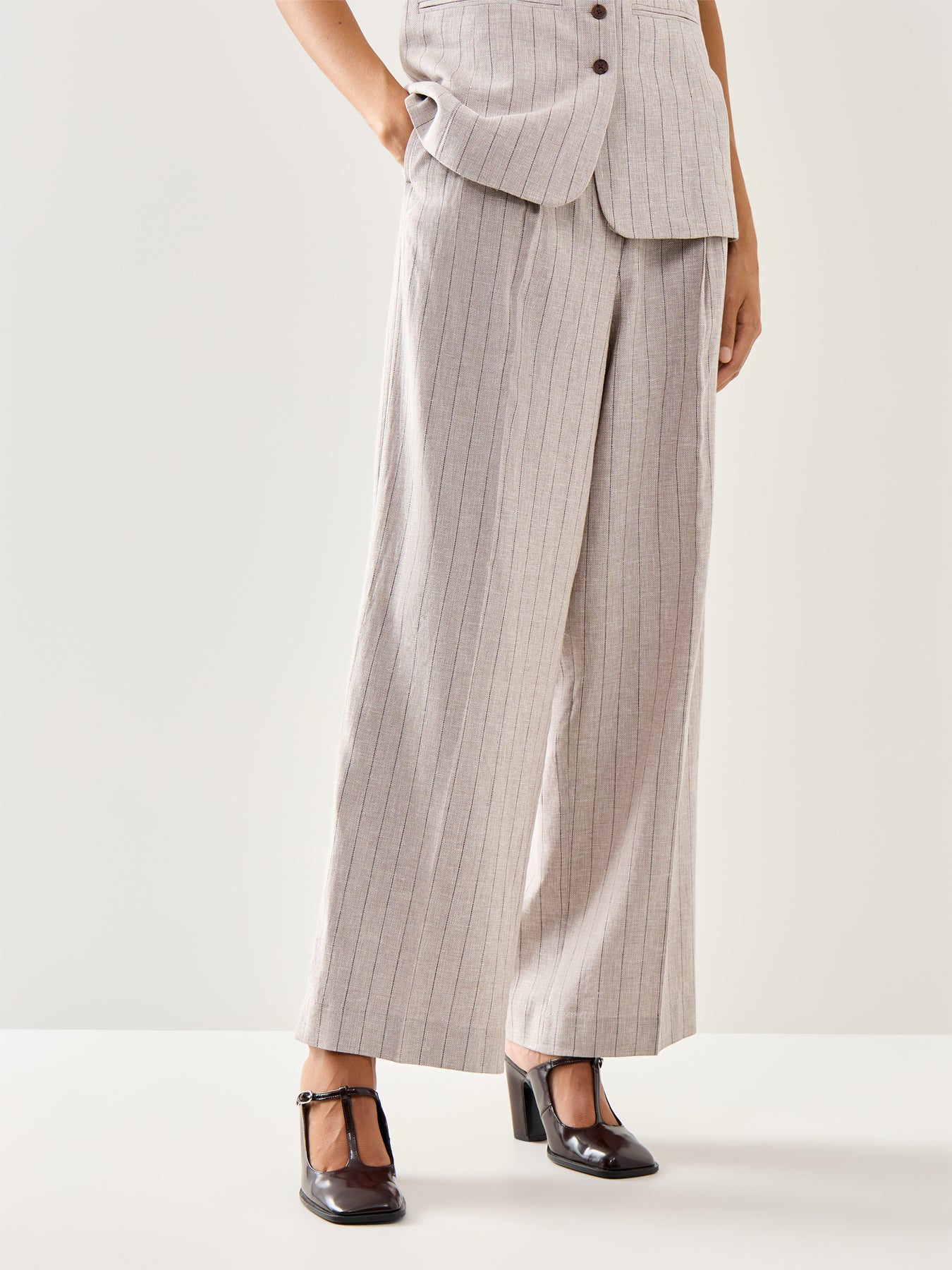 Vilka Sun Extra Wide Pant